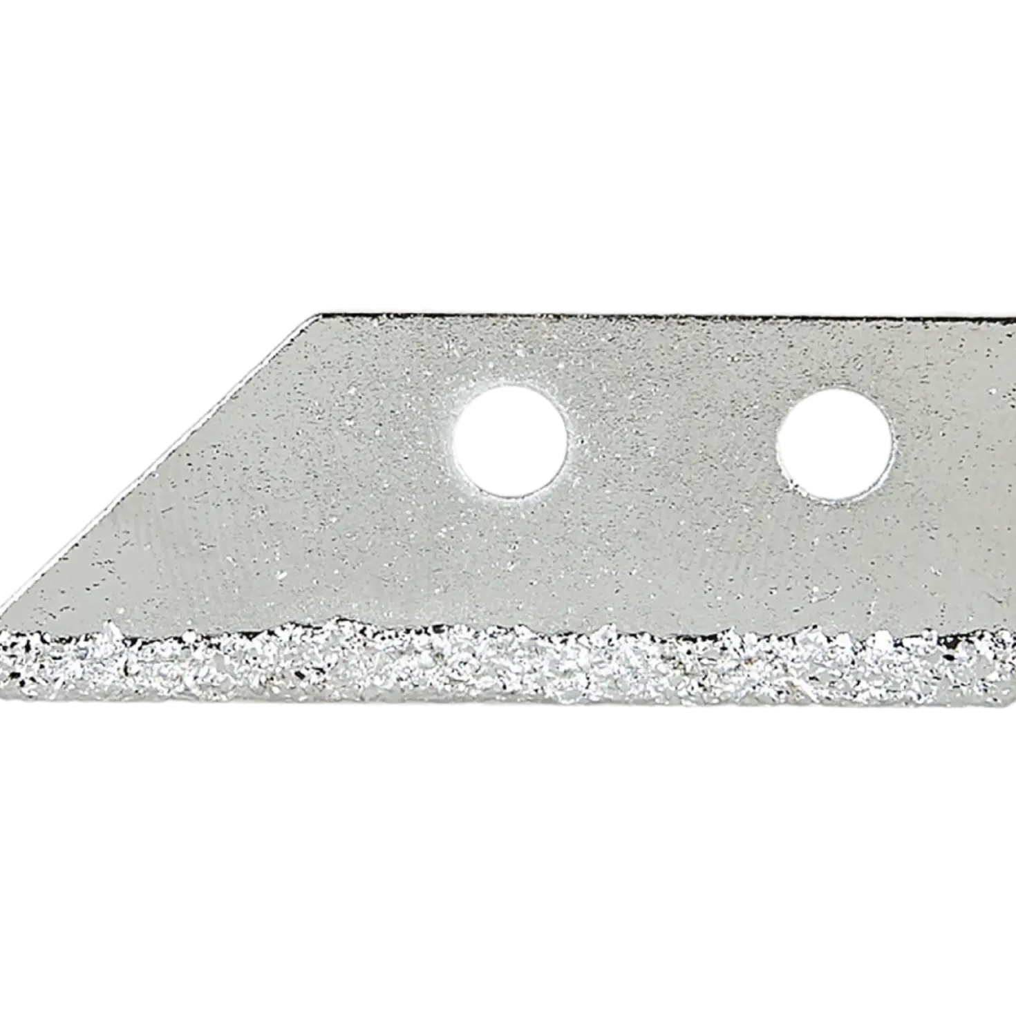 BIHUI fugekradserblade 2 stk.