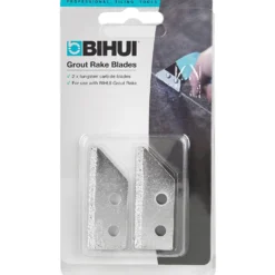 BIHUI fugekradserblade 2 stk.
