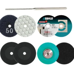 BIHUI mini vinkelsliber kit 50 mm