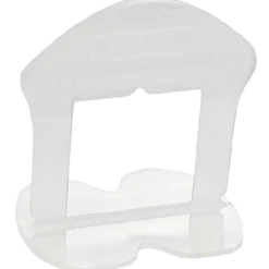 Bihui nivelleringsclips 1,5mm 250 stk.