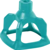 Bihui nivelleringshat 250 stk.