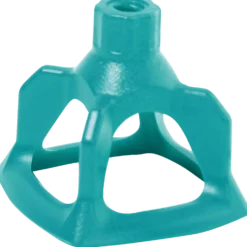 Bihui nivelleringshat 250 stk.