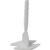 BIHUI nivelleringsskrue 1 mm 100 stk.
