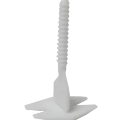 BIHUI nivelleringsskrue 1 mm 100 stk.