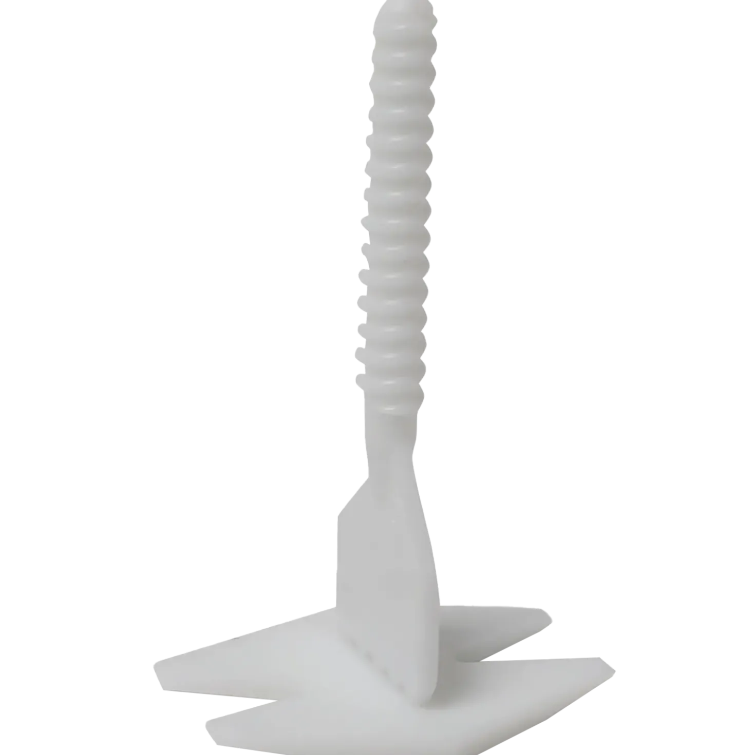 BIHUI nivelleringsskrue 1 mm 100 stk.