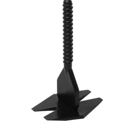 Bihui nivelleringsskrue 3mm 100 stk.