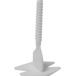 Bihui nivelleringsskrue 1mm 250 stk.