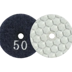 BIHUI polereskive tør 50 mm P200