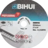 BIHUI skæreskive multi 50 mm