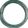 Bindetråd 1,05 mm x 320 m varmgalvaniseret