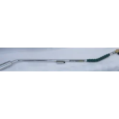 Biolet ukrudtsbrænder