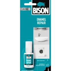 Bison flydende emalje 20 ml