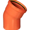 Bøjning PP 160x30GR