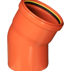 Bøjning PP 160x30GR
