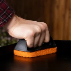Blackstone Griddle rengøringssæt 8 dele – skraber, skurepads og rengøringssten
