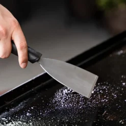 Blackstone Griddle rengøringssæt 8 dele – skraber, skurepads og rengøringssten