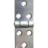Bladhængsel 26 mm rustfrit stål