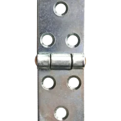 Bladhængsel 26 mm rustfrit stål