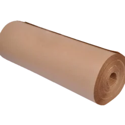 Bølgepap 0,5x10 m