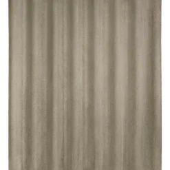 Bølgeplade B6 HJ/HU mørkegrå 1090 x 1180 mm
