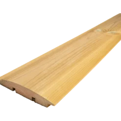 Blokhusbeklædning fyr trykimprægneret FT86 19x100 mm x 4,8 m