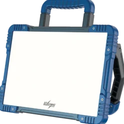 BLUE ELECTRIC arbejdslampe 40W - 18V