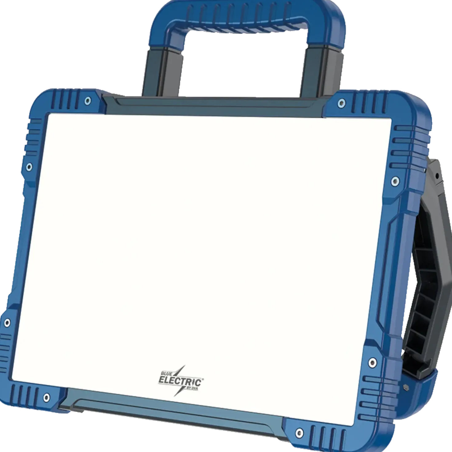BLUE ELECTRIC arbejdslampe 40W - 18V