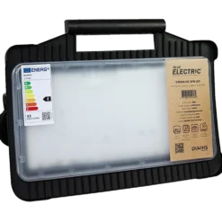 BLUE ELECTRIC Arbejdslampe 32W GreenLine
