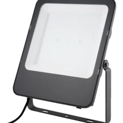 Blue Electric Basicline LED projektør 200W