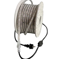 Blue Electric Flex-Line LED strip 50 m