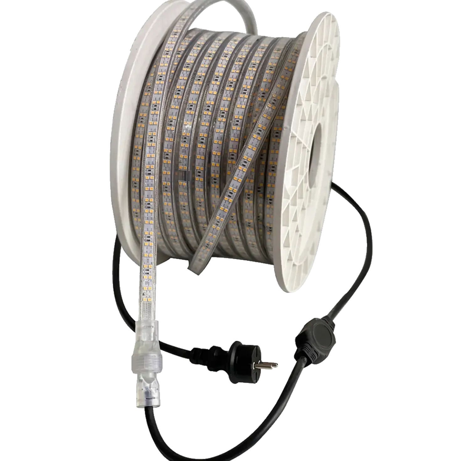 Blue Electric Flex-Line LED strip 50 m