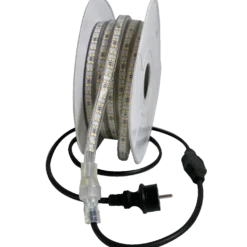 Blue Electric flexline LED-strip 10m