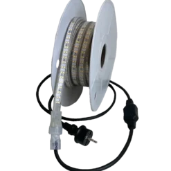 BLUE ELECTRIC Flex-Line LED strip 5m grøn