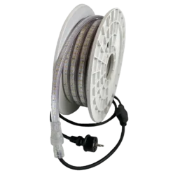 Blue Electric Flex-Line LED strip 15 m