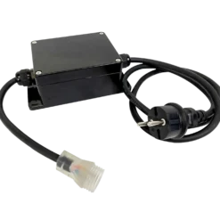 Blue electric flex-line sensor til LED-strip
