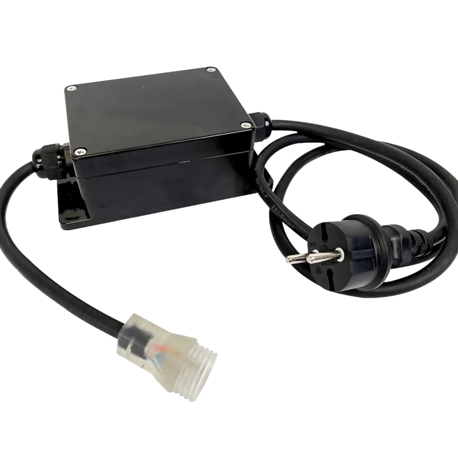 Blue electric flex-line sensor til LED-strip