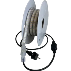 Blue electric led strip 5 m
