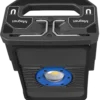 BLUE ELECTRIC +Plus Line Hybrid Arbejdslampe 20W