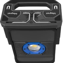 BLUE ELECTRIC +Plus Line Hybrid Arbejdslampe 20W
