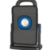 BLUE ELECTRIC +Plus Line Hybrid Arbejdslampe 20W