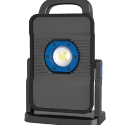 BLUE ELECTRIC +Plus Line Hybrid Arbejdslampe 20W