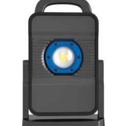 BLUE ELECTRIC +Plus Line Hybrid Arbejdslampe 20W