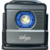 BLUE ELECTRIC +Plus Line Hybrid Arbejdslampe 40W sampak