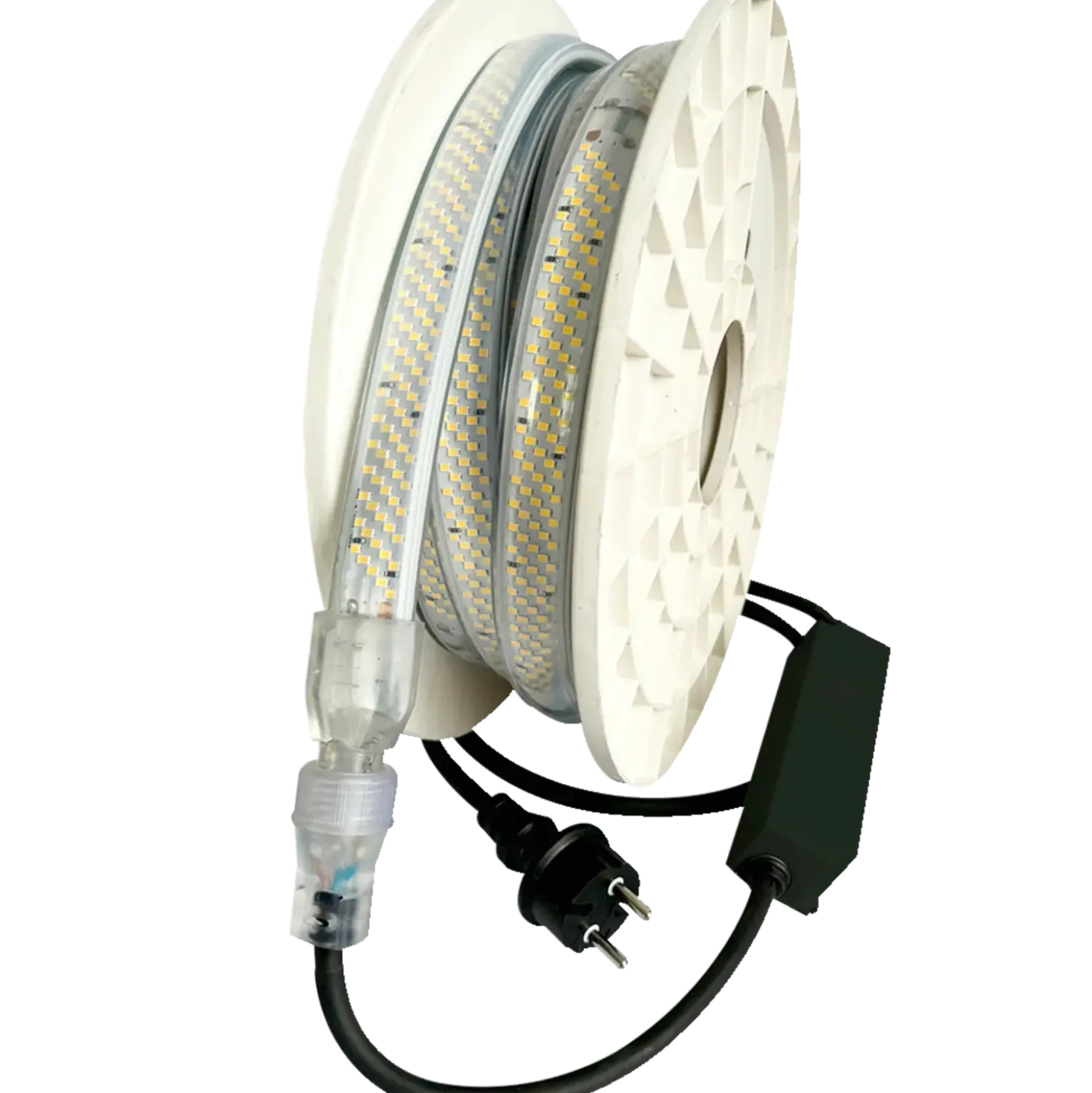 Blue Elektric flex-line LED strip 10 m 2200 lm/m
