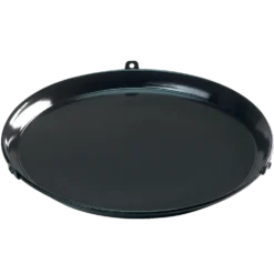 Bon-fire bbq pande, emalje, 60 cm