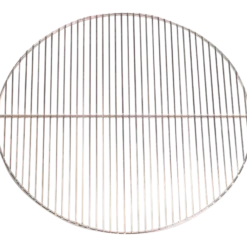Bon-fire grillrist, forniklet, 60 cm