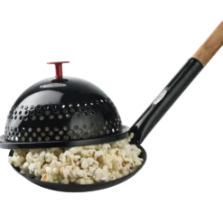 Bon-fire poptop - emalje, ø 28 cm