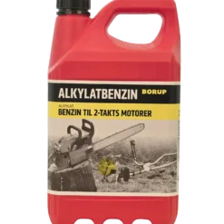 Borup alkylbenzin 2-takt 5 L