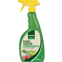 Borup Eco luse stop 750 ML