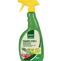 Borup Eco svampe stop 750 ML